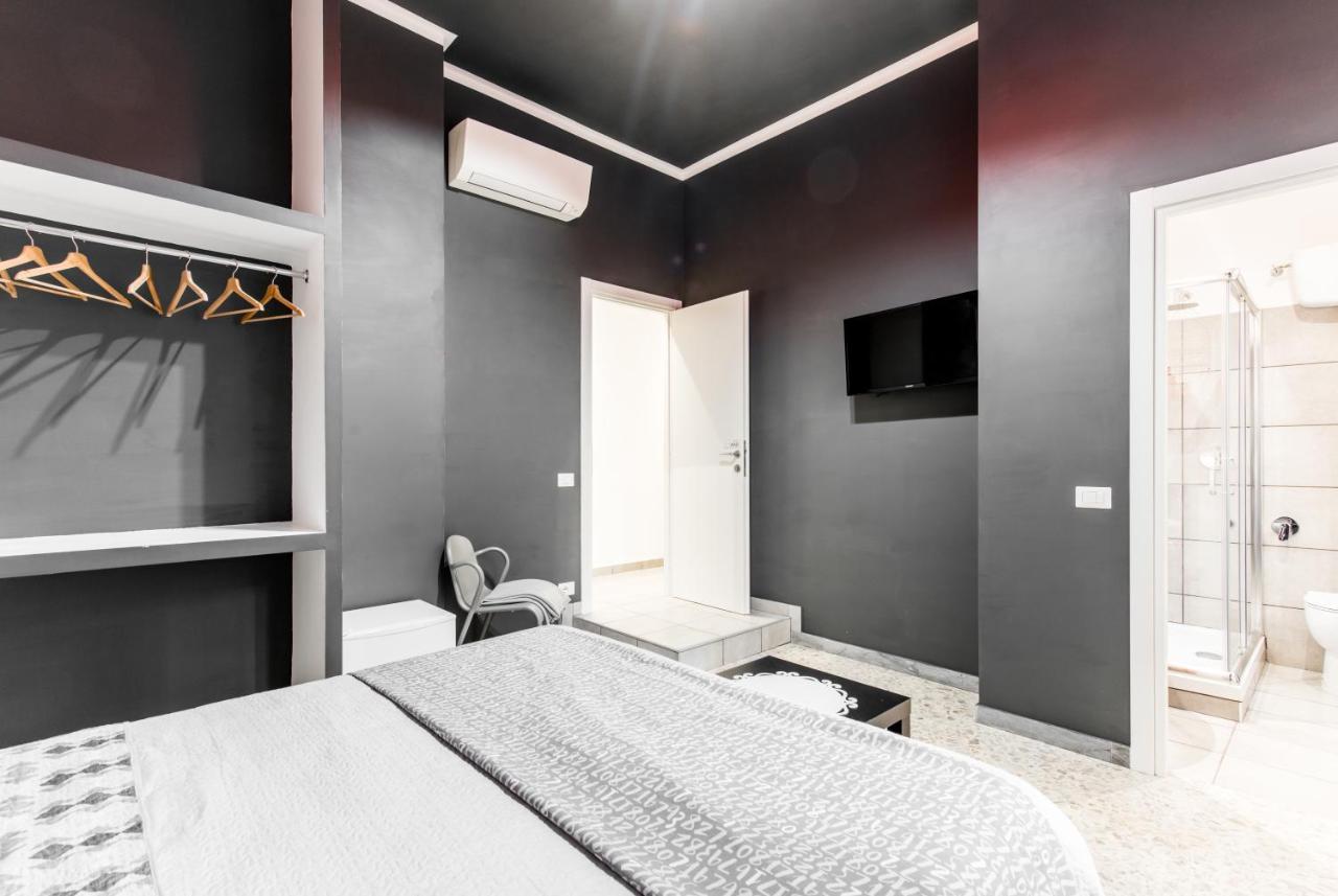 Benincasa Bed&Breakfast Roma Dış mekan fotoğraf