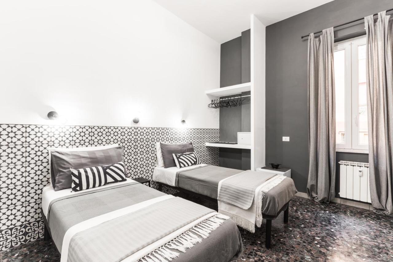 Benincasa Bed&Breakfast Roma Dış mekan fotoğraf