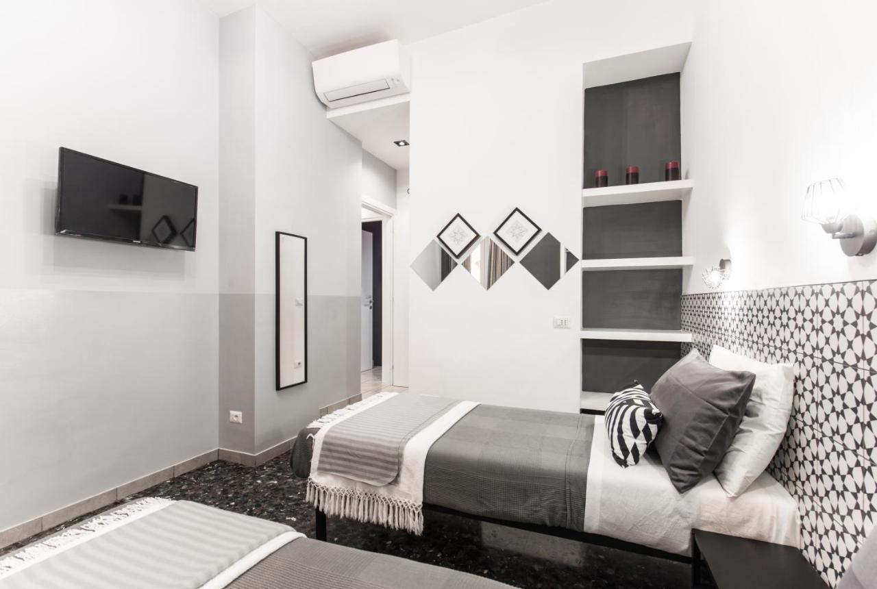 Benincasa Bed&Breakfast Roma Dış mekan fotoğraf