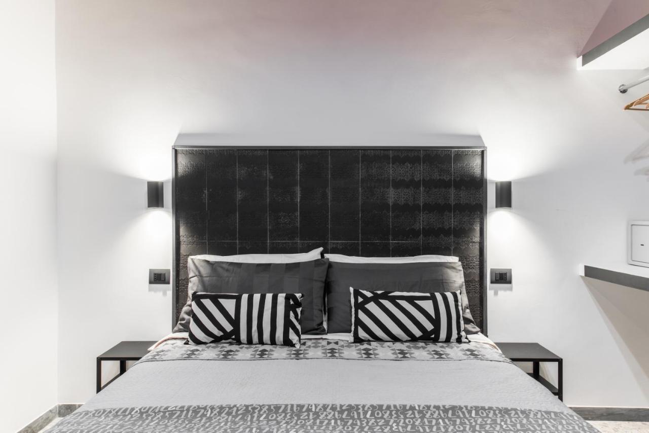 Benincasa Bed&Breakfast Roma Dış mekan fotoğraf