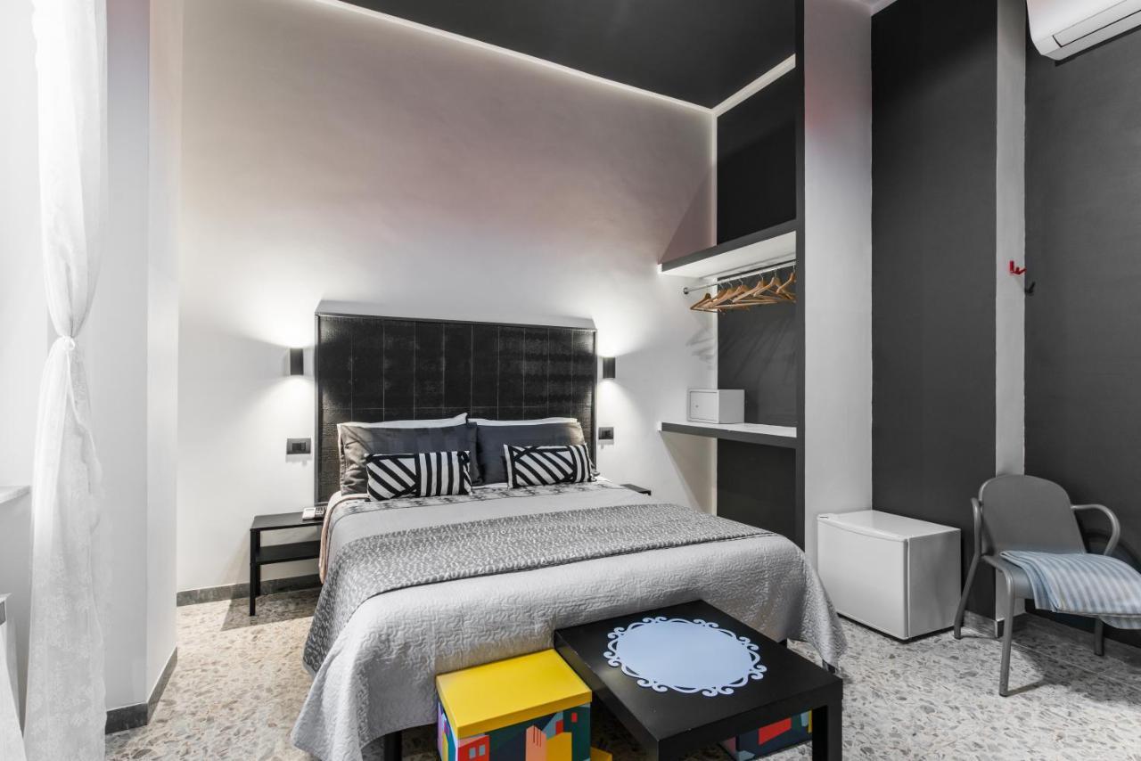 Benincasa Bed&Breakfast Roma Dış mekan fotoğraf